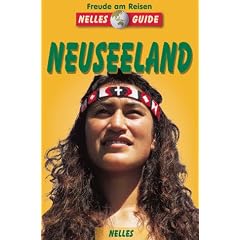 Nelles Guide, Neuseeland