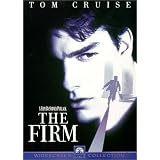 NEW Firm (DVD)
