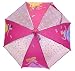 Toys : Disney Princess Garden Party Dome Umbrella