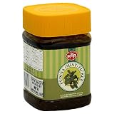 MTR Mint Pickle, 10.56-Ounce Plastic Bottle (Pack of 8)