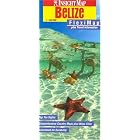 Insight Fleximap Belize (Insight Fleximaps) by