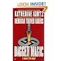 The Adept 4: Dagger Magic