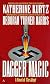 The Adept 4: Dagger Magic (Adept)