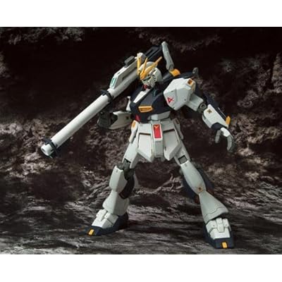 Gundam MSIA RX-93 V Gundam Extended Ver Action Figure