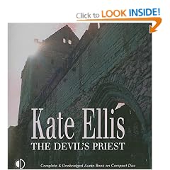 The Devil's Priest (Lady Katheryn Bulkeley Mysteries)