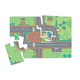 Step2 Village Square Play Mat