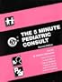 The 5 Minute Pediatric Consult
