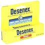 Desenex 1% Clotrimazole Cream USP, Antifungal, Cream, 0.5-Ounce (15 g) (Pack of 3)