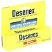Desenex 1% Clotrimazole Cream USP, Antifungal, Cream, 0.5-Ounce (15 g) (Pack of 3)