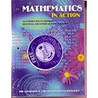 Mathematics in Action: An Introduction to Algebraic, Graphical, and Numerical Problem... by The Consortium For Foundation Mathematics
