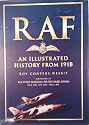 Royal Air Force: An Illustrated History from 1918
