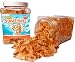6 oz TunaTreats Premium Bonito Flake Cat Treats in Grip Container