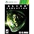 Sega Alien: Isolation - Xbox 360 Standard Edition