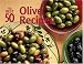 Book The Best 50 Olive Recipes (Best 50)
