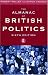The Almanac of British Politics