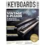 Keyboards funtasten 