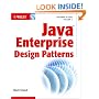 Java Enterprise Design Patterns: Patterns in Java Volume 3 (With CD-ROM)