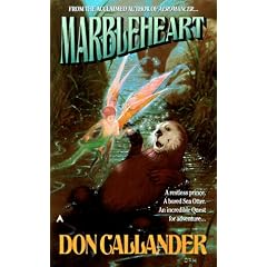 Marbleheart