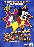 Courageous Cat & Minute Mouse - Volume 3