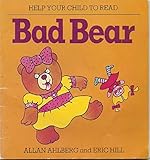 Bad bear