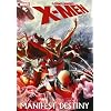 Uncanny X-Men: Manifest Destiny