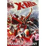 Uncanny X-Men: Manifest Destinypar Terry Dodson