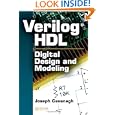 Verilog HDL Digital Design Modeling
