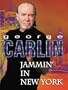 George Carlin: Jammin In New York