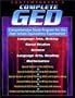 Contemporary's Complete GED: Comprehensive Study Program for the High School Equivalency Examination