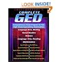 Contemporary's Complete Ged: Comprehensive Study Program for the High School Equivalency Examination
