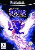 Legend of Spyro: A New Beginning (GameCube)