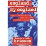 England, My England: The Trouble with the National Football Team