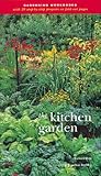 The kitchen garden