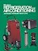 Books : Modern Refrigeration and Air Conditioning