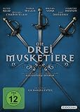 Produkt-Bild: Die drei Musketiere