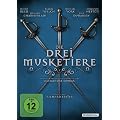 Die drei Musketiere