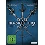 Die drei Musketiere <b>DVD</b> ~ Oliver Reed