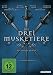 Die drei Musketiere