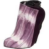 Irregular Choice Womens Motherly Love Boot