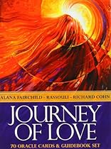 Journey of Love Oracle Cards Journey of Love Oracle Cards