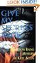Give My Secrets Back (The Second Alison Kaine Mystery)