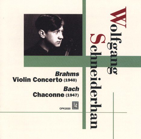Produkt-Bild: Concerto Pour Violon