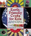Earth-friendly Crafts for Kids