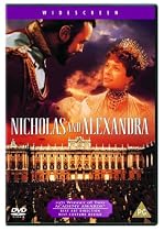 Nicholas And Alexandra [DVD] [1971]