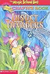 The Magic School Bus Chapter Book #11 (Magic School Bus)