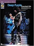 Deep Purple - Greatest Hits: A Step-by-Step Breakdown of the Guitar Style and Techniques of Ritchie Blackmore (Guitar Signature Licks)