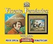Vicente Fernandez/Y las Clasicas de J.A. Jimenez, Vol. 21