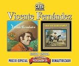 Vicente Fernandez/Y las Clasicas de J.A. Jimenez, Vol. 21