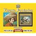 Vicente Fernandez/Y las Clasicas de J.A. Jimenez, Vol. 21