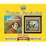 Vicente Fernandez/Y las Clasicas de J.A. Jimenez, Vol. 21